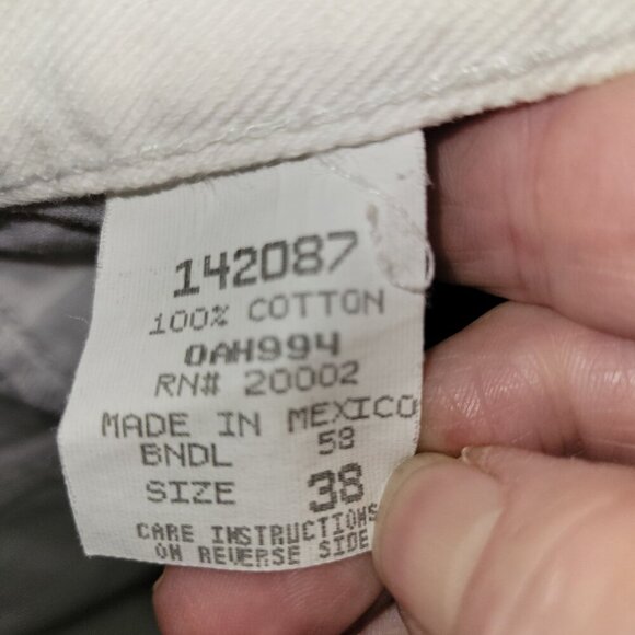 ROXY Sunset Beach Flare Fit Vintage 90's Y2K Surfer Girl Beach Coastal Juniors 7 - Picture 2 of 11